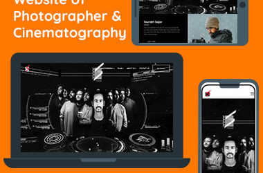 photgraphy-wordpress-website