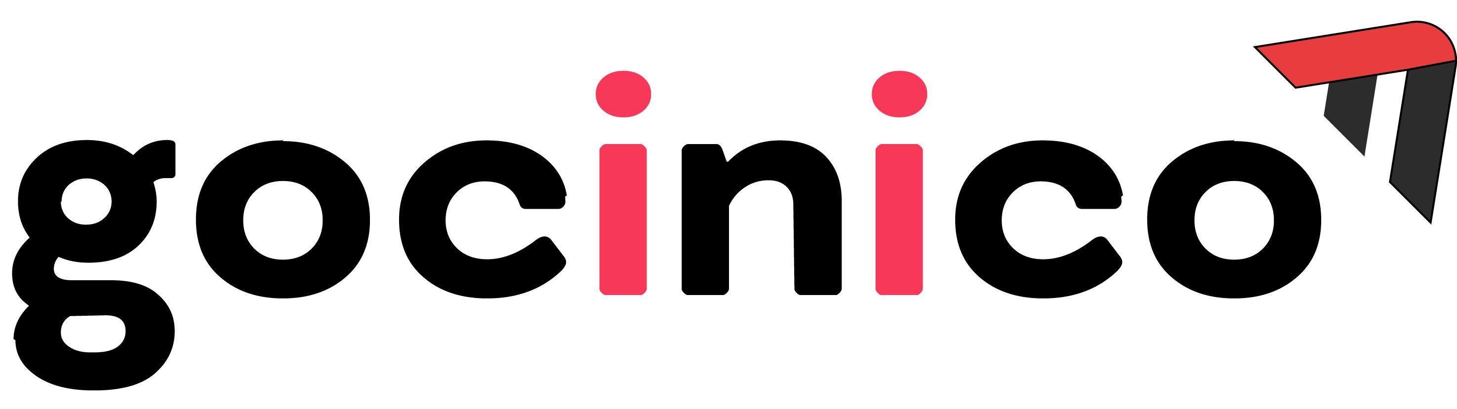 GoCinico Logo