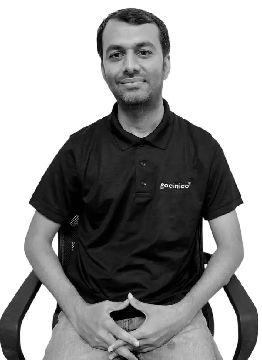 Gocinico Team