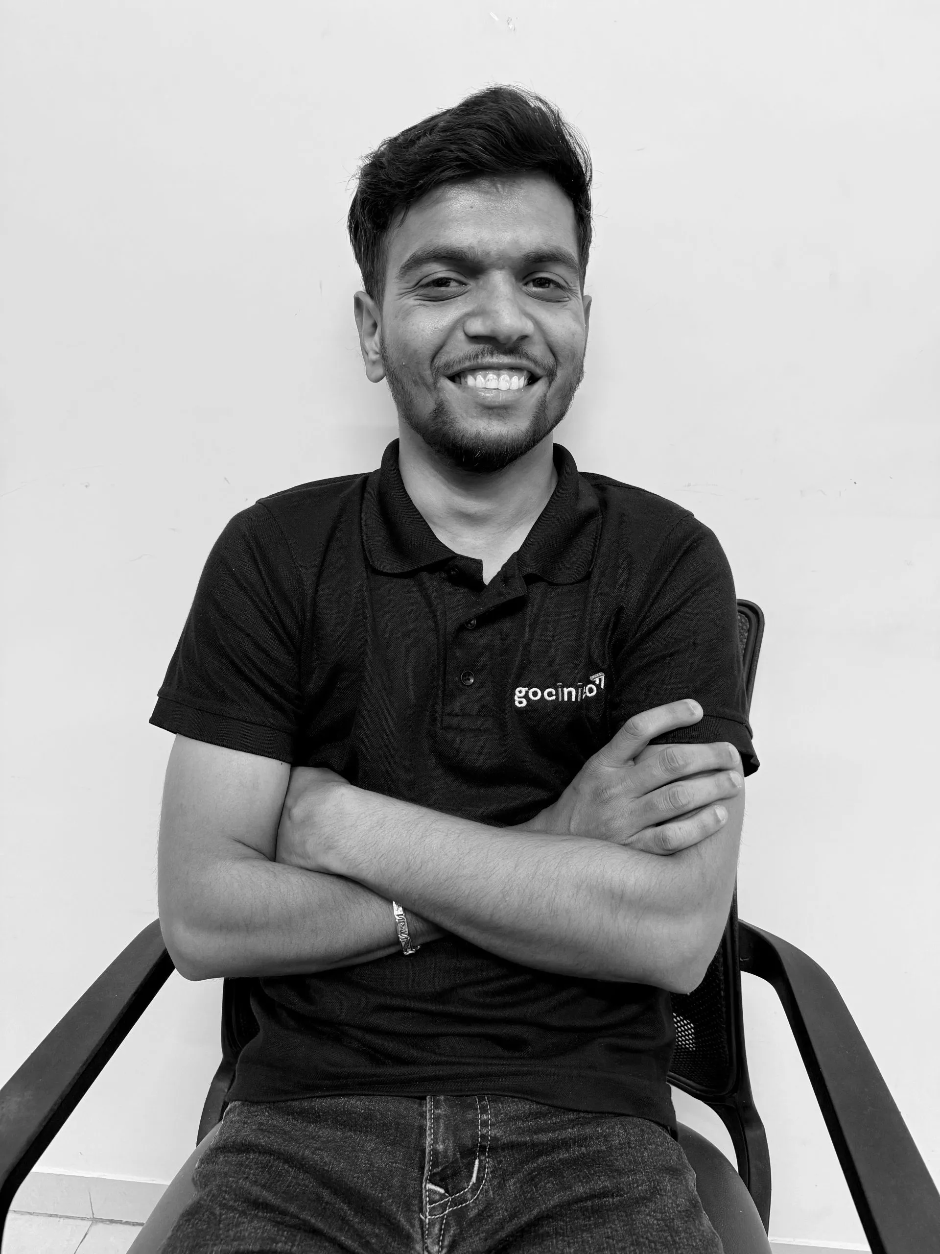 Gocinico Team