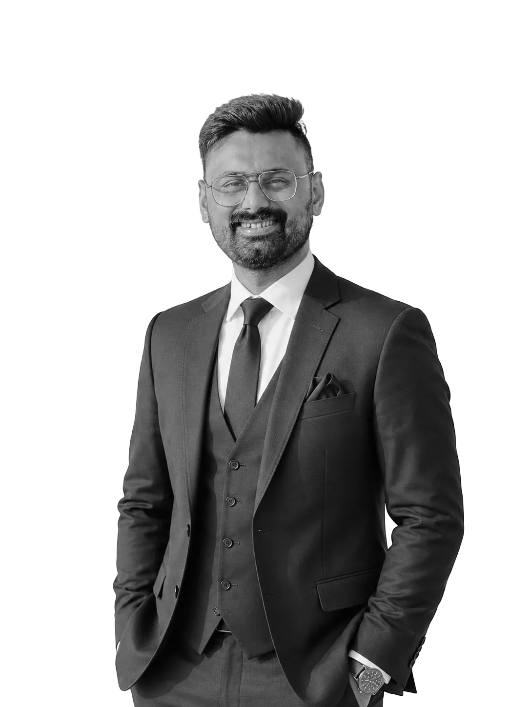 Rajan Vadgama