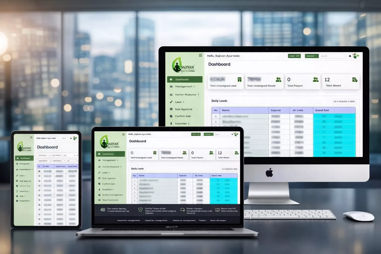 sajivan-crm-mockup