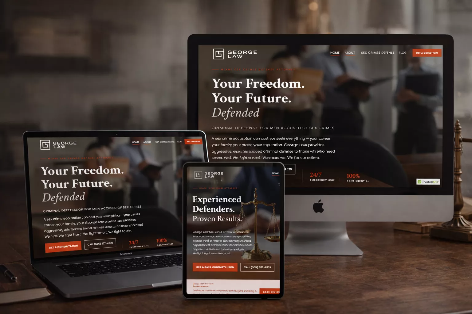 sexcrim-website-mockup