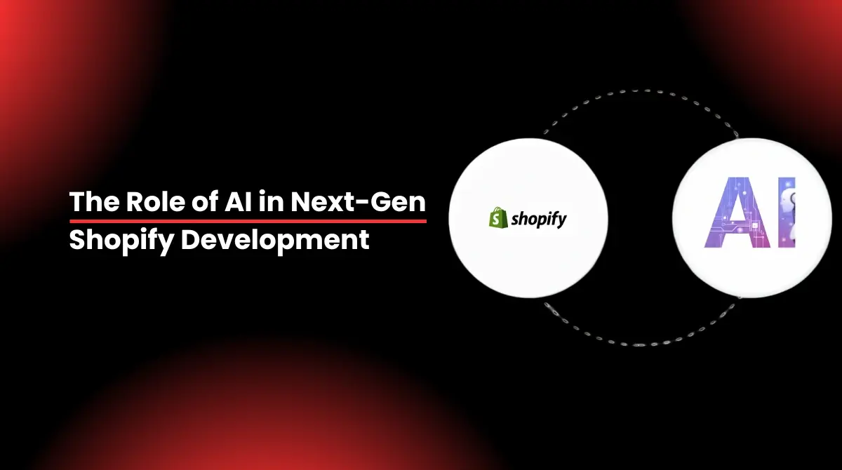 Shopify Development